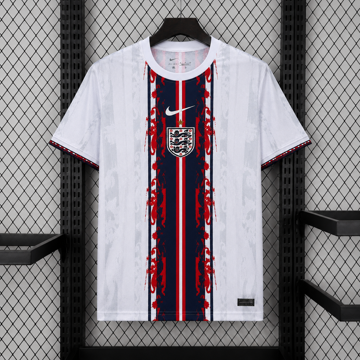 England Special 2026/27 – JerseyDept