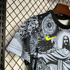 Brasil Jesus Sonderedition Trikot