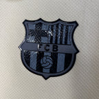 Barcelona Auswärtstrikot 2025/26
