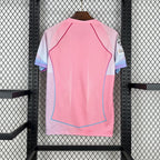 Barcelona 2025/26 Rosa