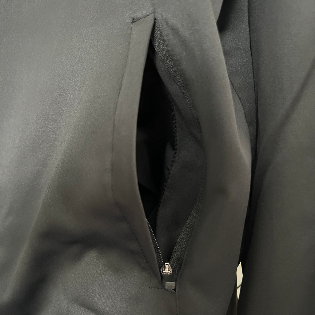 Nike Windbreaker Black