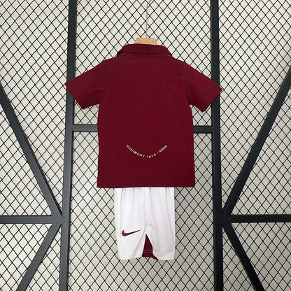 Arsenal 2005 Home Jersey Kids