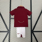 Arsenal 2005 Home Jersey Kids