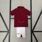 Arsenal 2005 Home Jersey Kids