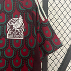 Mexico Copa America 2024 Home