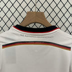 Germany 2014 Home Jersey Kids