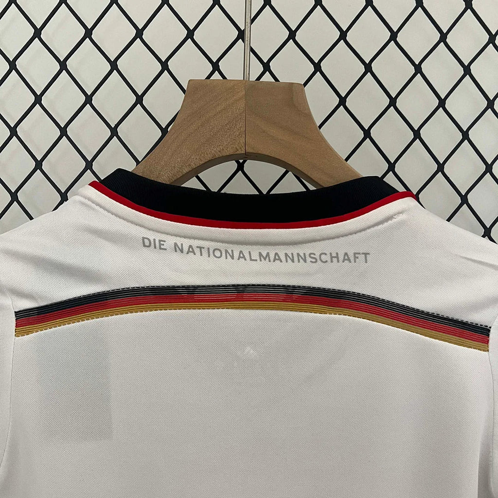 Germany 2014 Home Jersey Kids