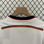 Germany 2014 Home Jersey Kids