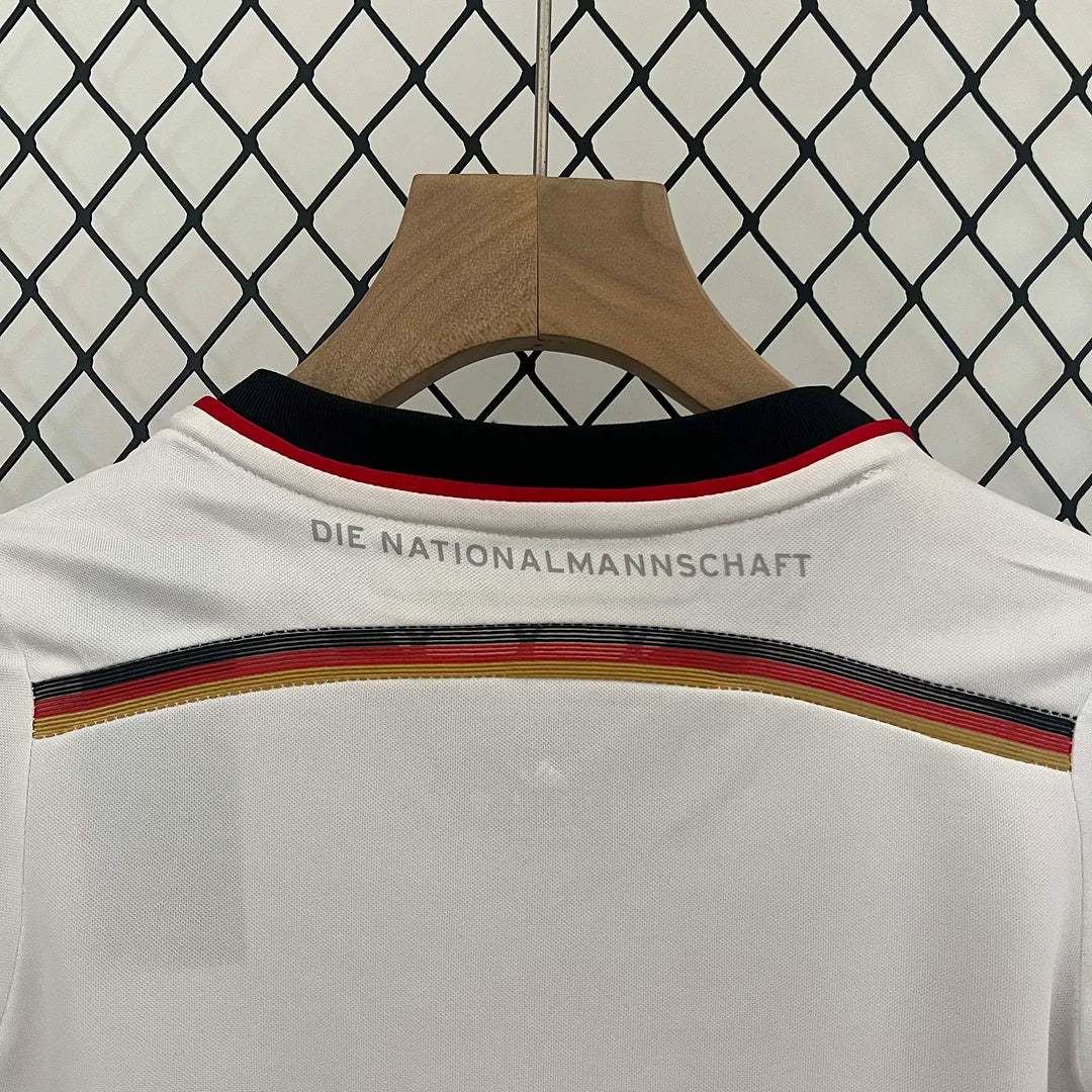 Germany 2014 Home Jersey Kids