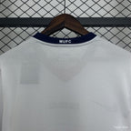 Manchester United 07/08 Away Long Sleeve