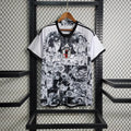 Japan Anime Black/White Special