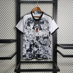 Japan Anime Black/White Special