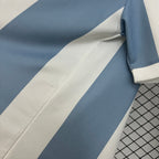 Argentinien x Adidas 50. Jubiläum