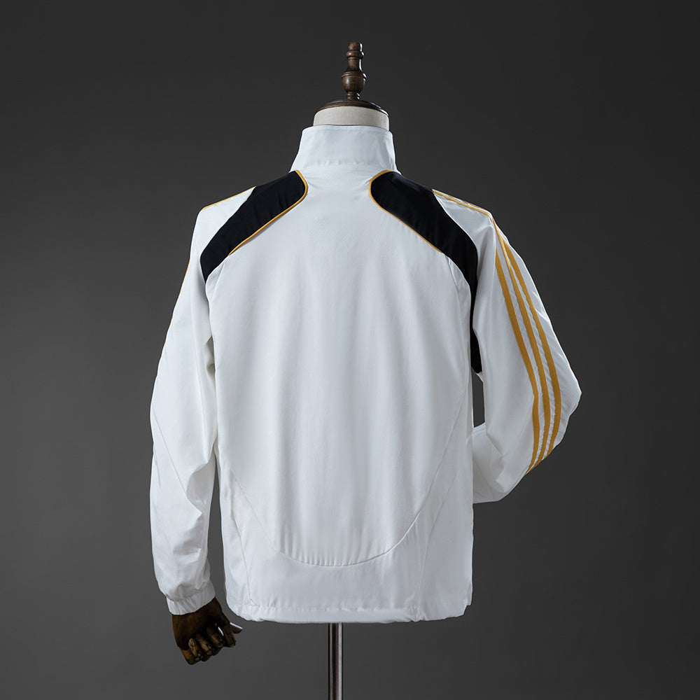 Deutschland Vintage Windbreaker 2008/09