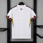 Mexico Aztec White Special
