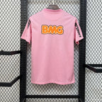 Santos 12/13 Pink