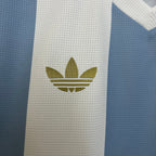 Argentinien x Adidas 50. Jubiläum