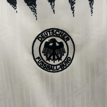 Germany 1994 Home Jersey Kids