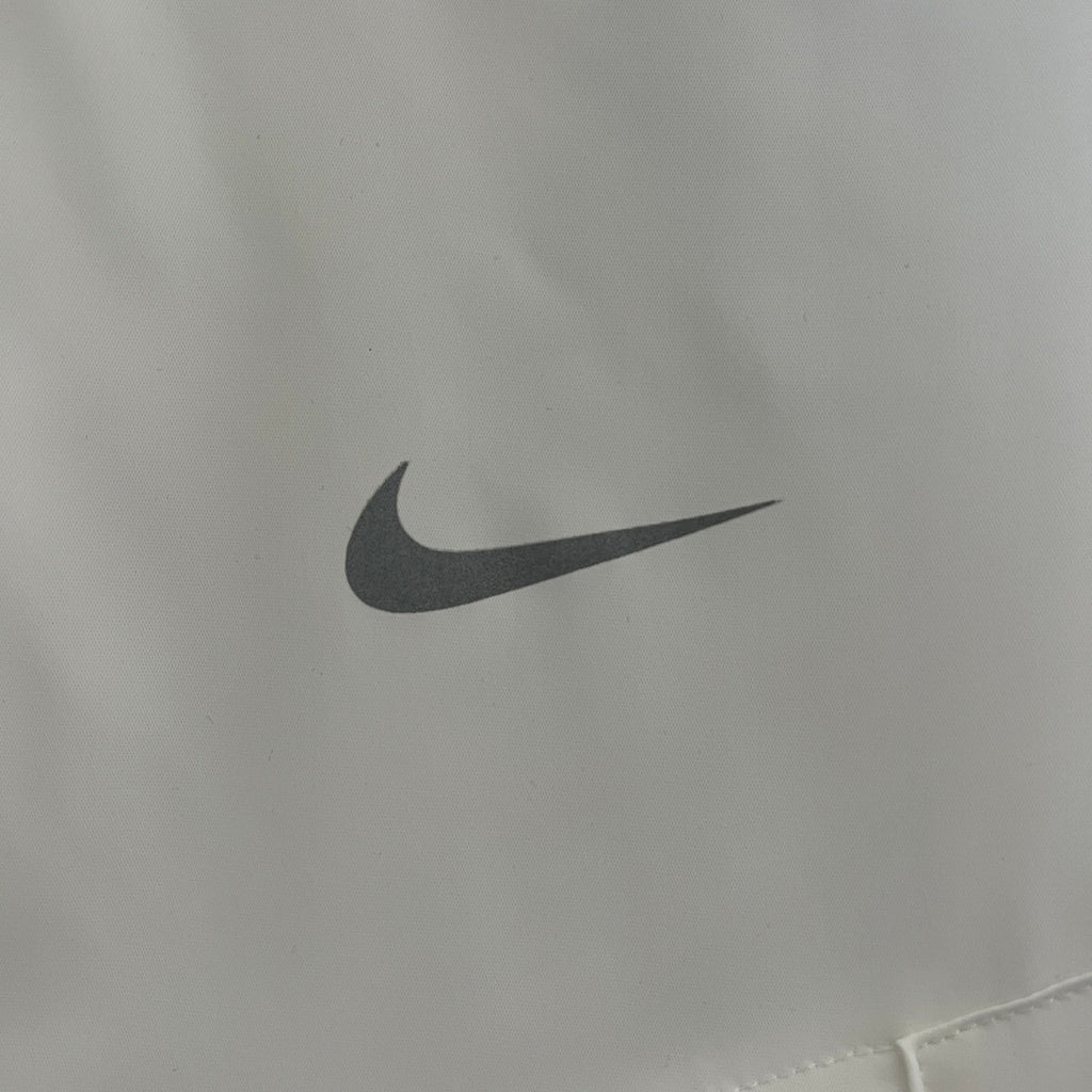 Nike Windbreaker Weiß