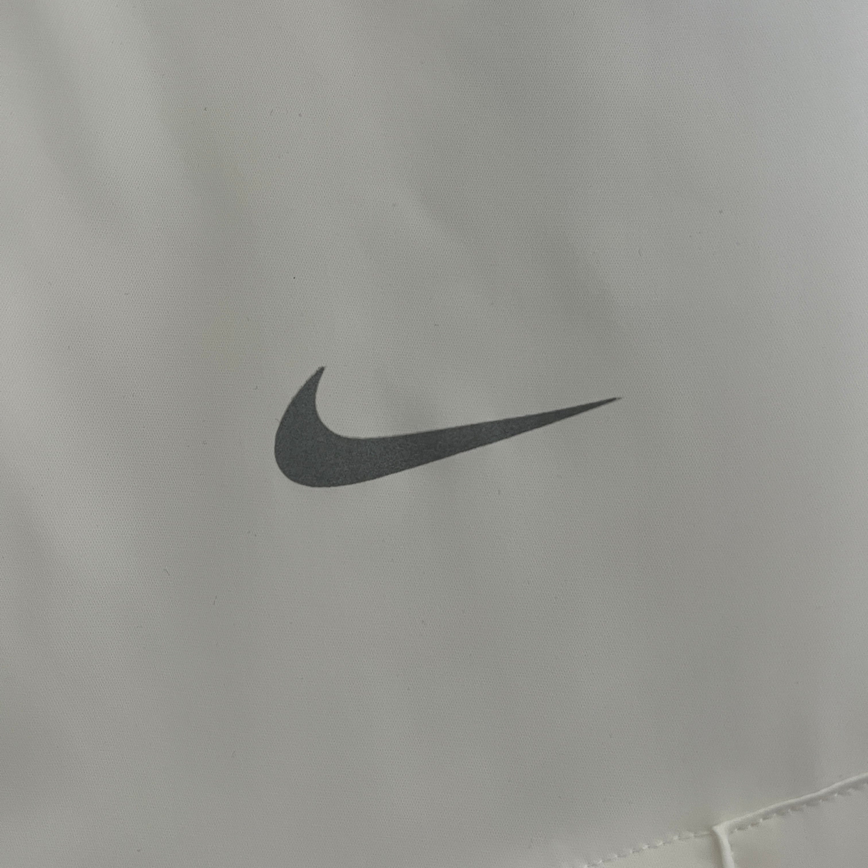 Nike Windbreaker Weiß