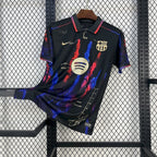 Barcelona Special Edition X-Ray