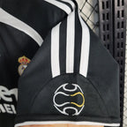 Real Madrid Auswärts 06/07