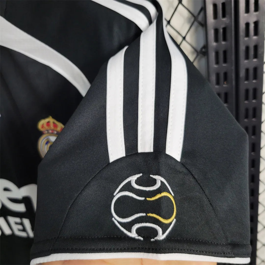 Real Madrid Auswärts 06/07