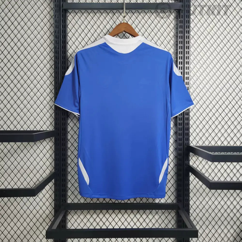 Chelsea Heim 2011/12