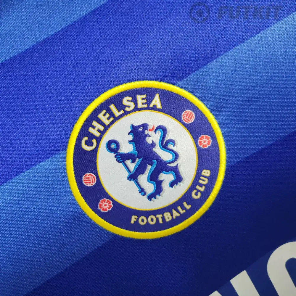 Chelsea Heim 2011/12