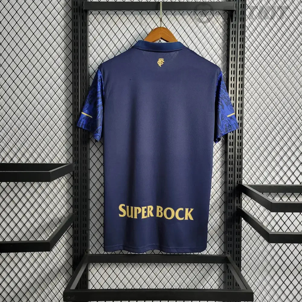 FC Porto Sonderedition Blau 22/23