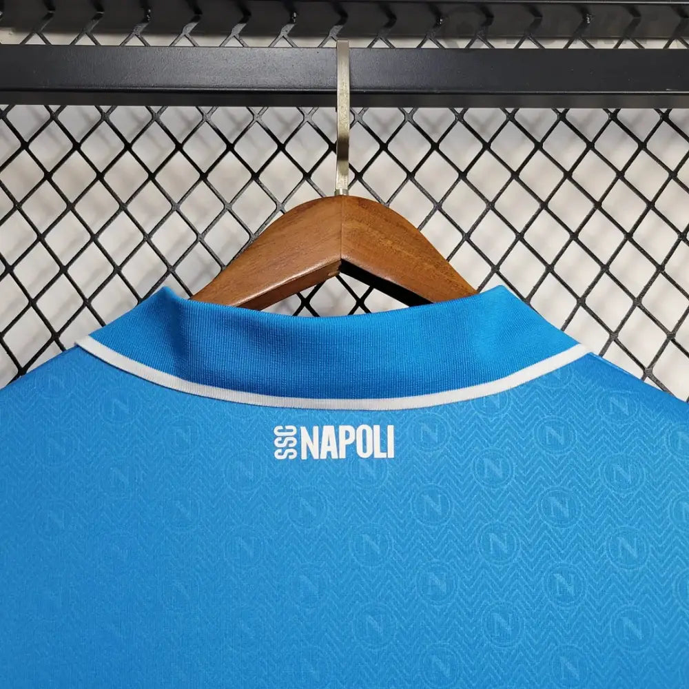 Neapel Heimtrikot 24/25