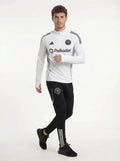 2025/2026 INTER MIAMI WHITE TRACKSUIT