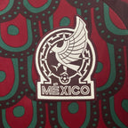 Mexico Copa America 2024 Home