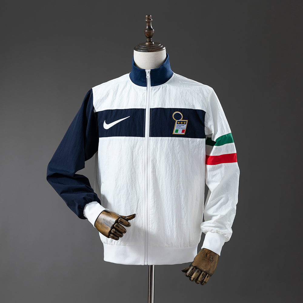 Italien Vintage Windbreaker 1996
