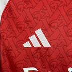 Arsenal Heim 2025/26