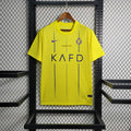Al Nassr Heim 24/25