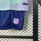 Barca 2025 Colorit Jersey Kids