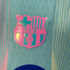 Barca 2025 Colorit Jersey Kids