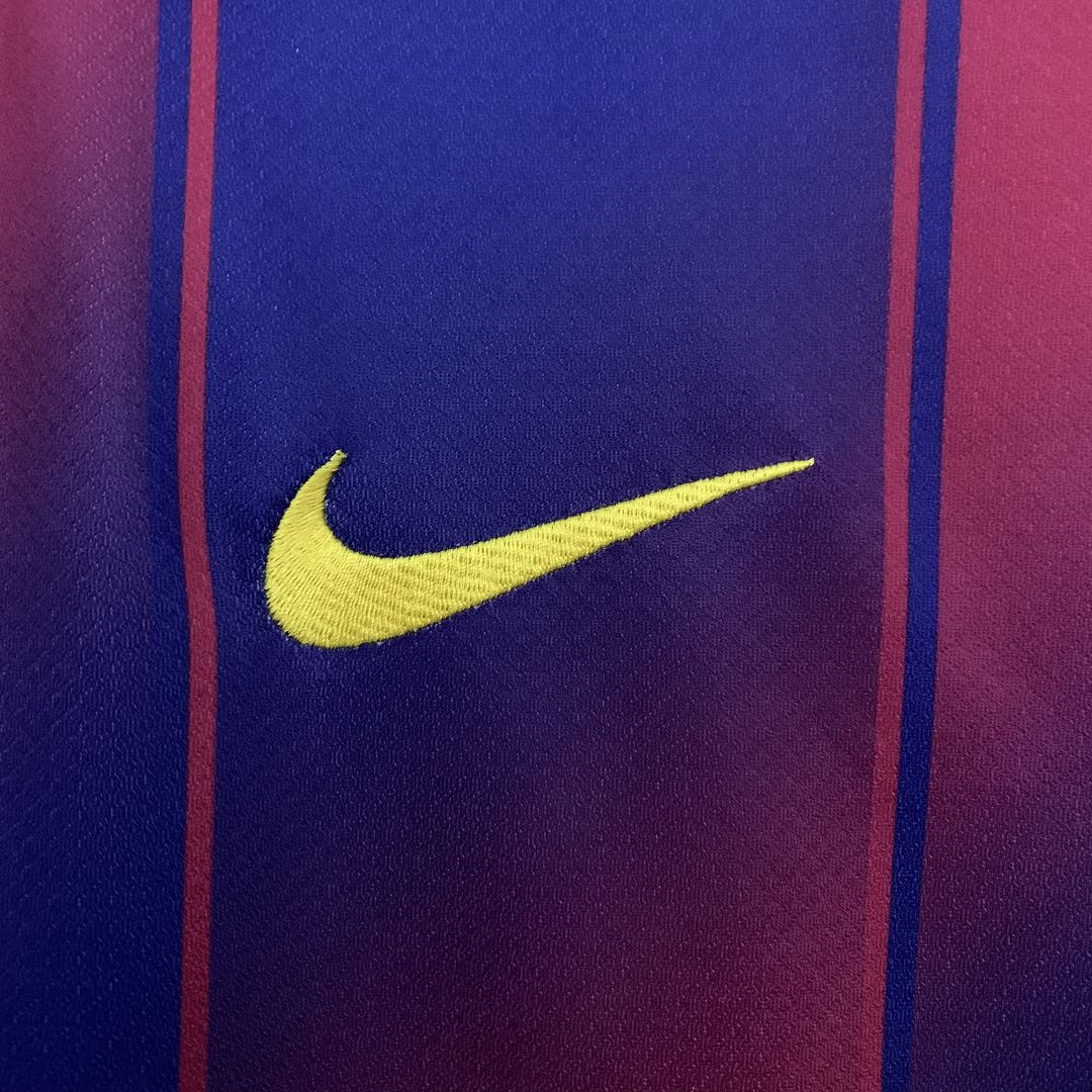 Barcelona Heim 2025/26