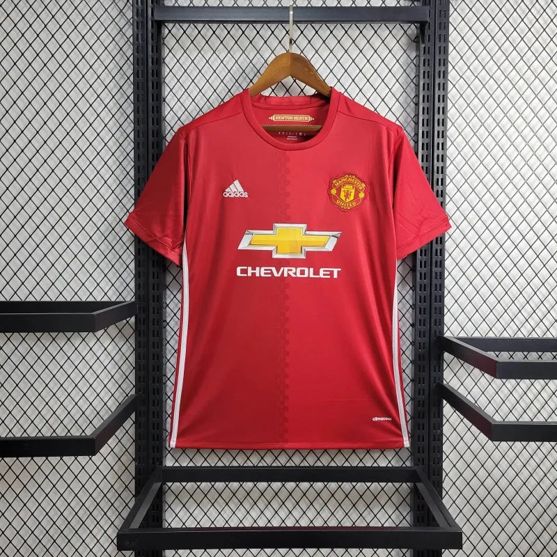 Manchester United Heim 16/17