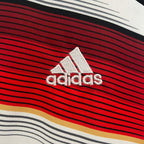 Germany 2014 Home Jersey Kids