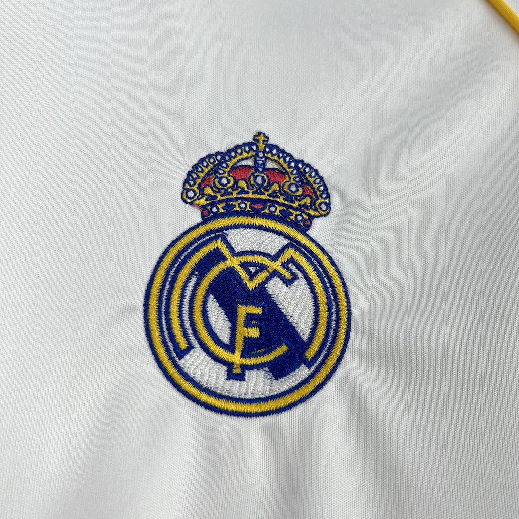 Real Madrid Heim 2025/26