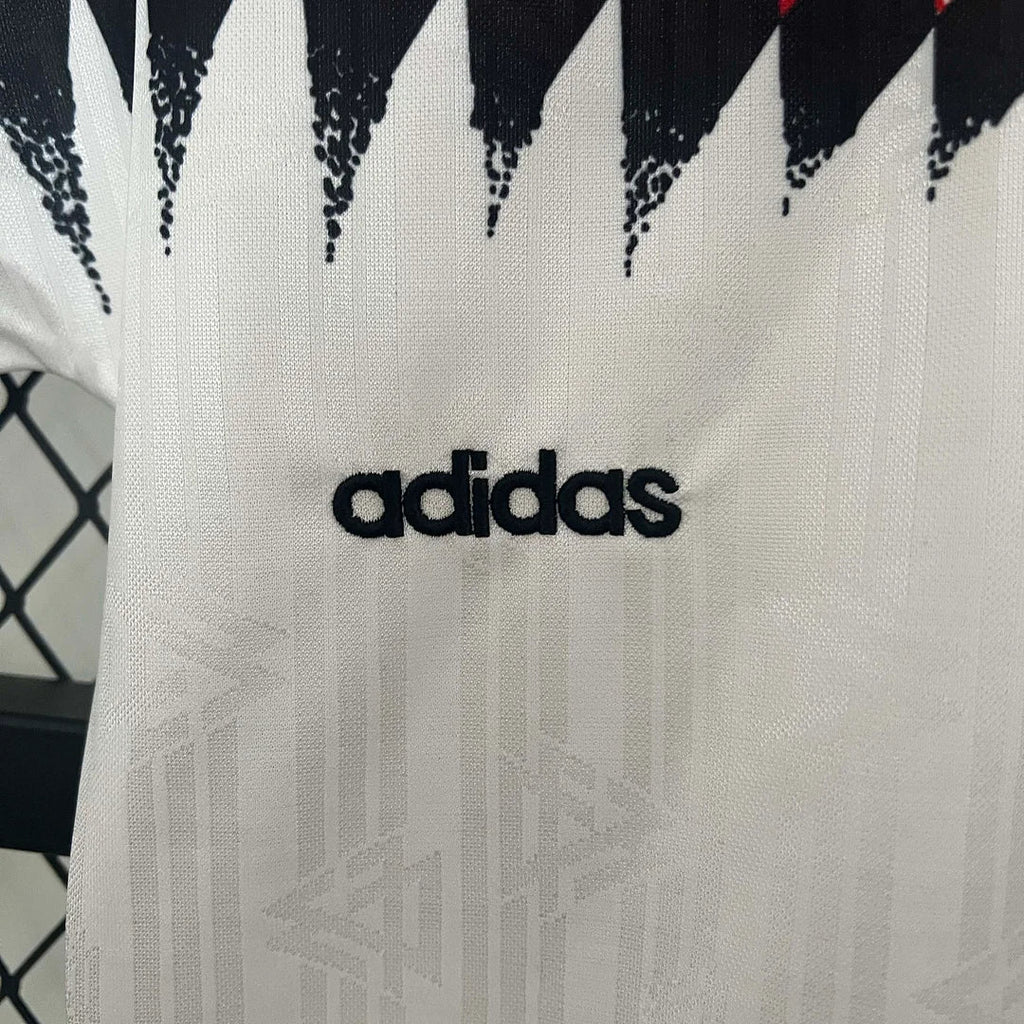 Germany 1994 Home Jersey Kids