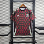 Mexico Copa America 2024 Home