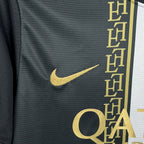 PSG 2025/26 Schwarz-Gold-Edition
