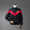 Manchester United Vintage Windbreaker 2006/07
