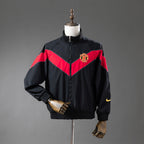 Manchester United Vintage Windbreaker 2006/07