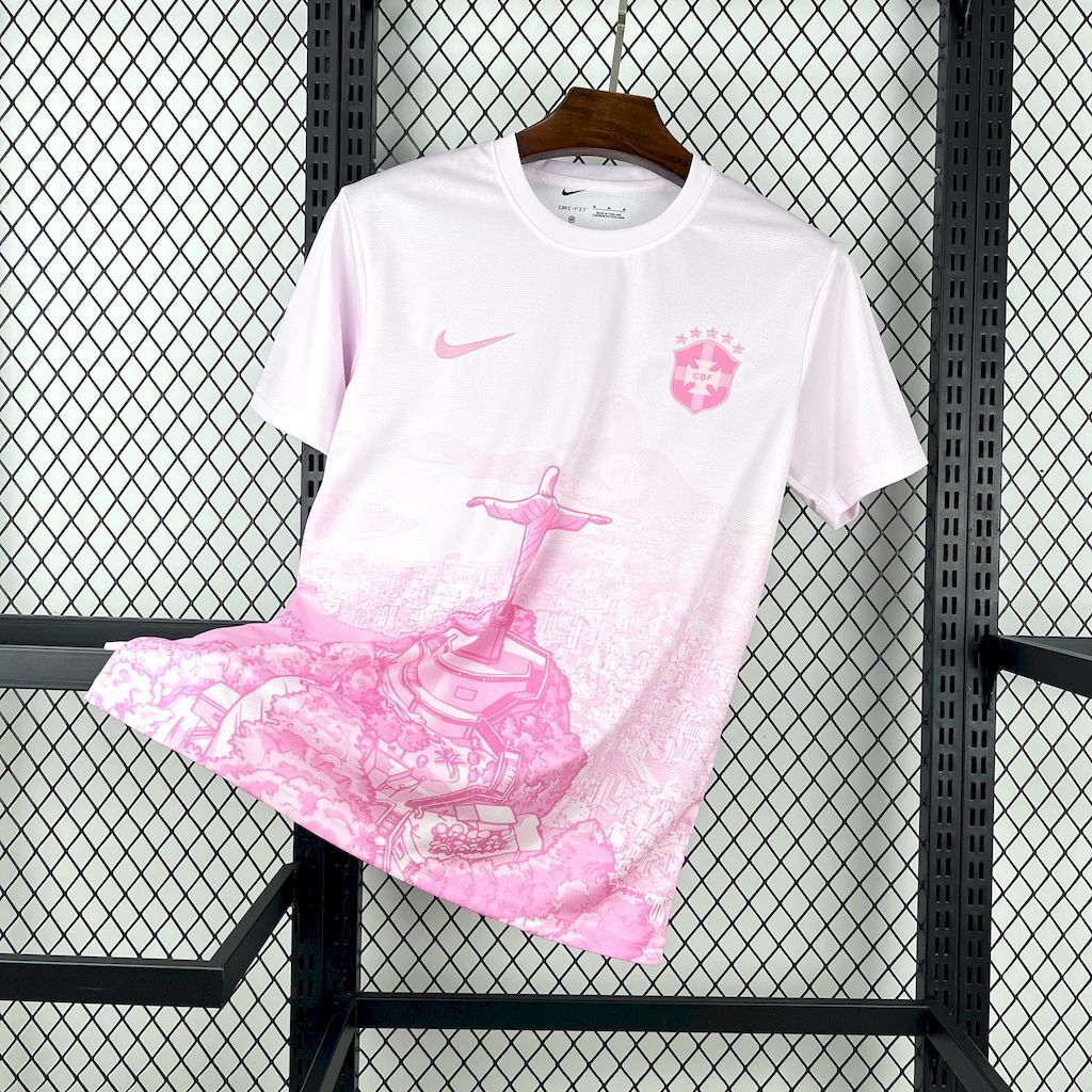 Brasil Sonderedition Rosa
