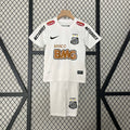 Santos 2012 Home Jersey Kids