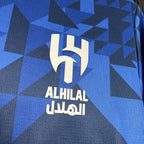 Al Hilal Heim 24/25